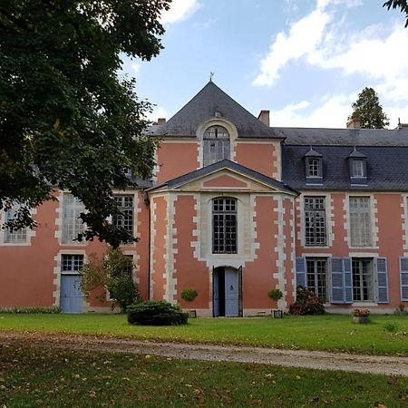 Bed and Breakfast Le Nid De Dany Cosne-Cours-Sur-Loire Екстер'єр фото