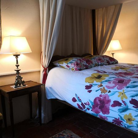 Bed and Breakfast Le Nid De Dany Cosne-Cours-Sur-Loire Екстер'єр фото