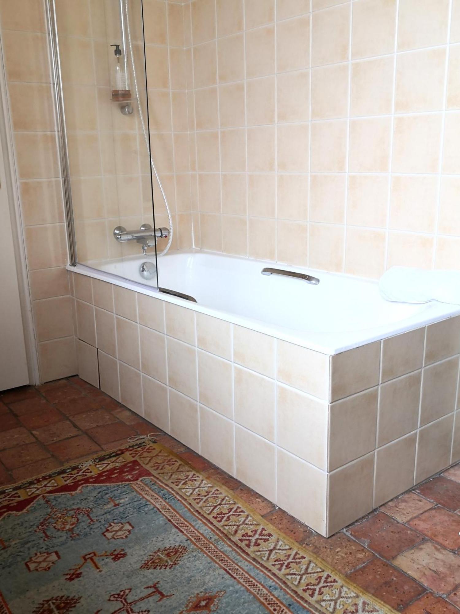 Bed and Breakfast Le Nid De Dany Cosne-Cours-Sur-Loire Екстер'єр фото